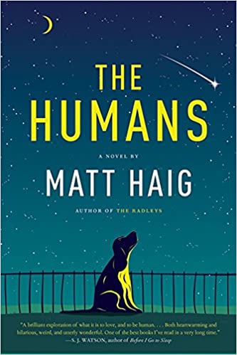 The Humans BY Haig - Pdf